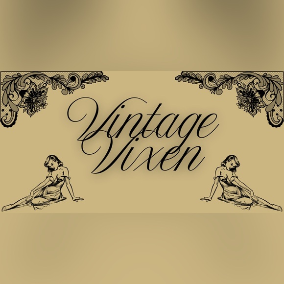 vintagevixenga